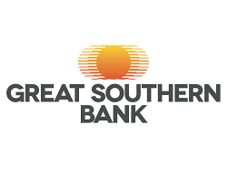 Great Southern Bank logo