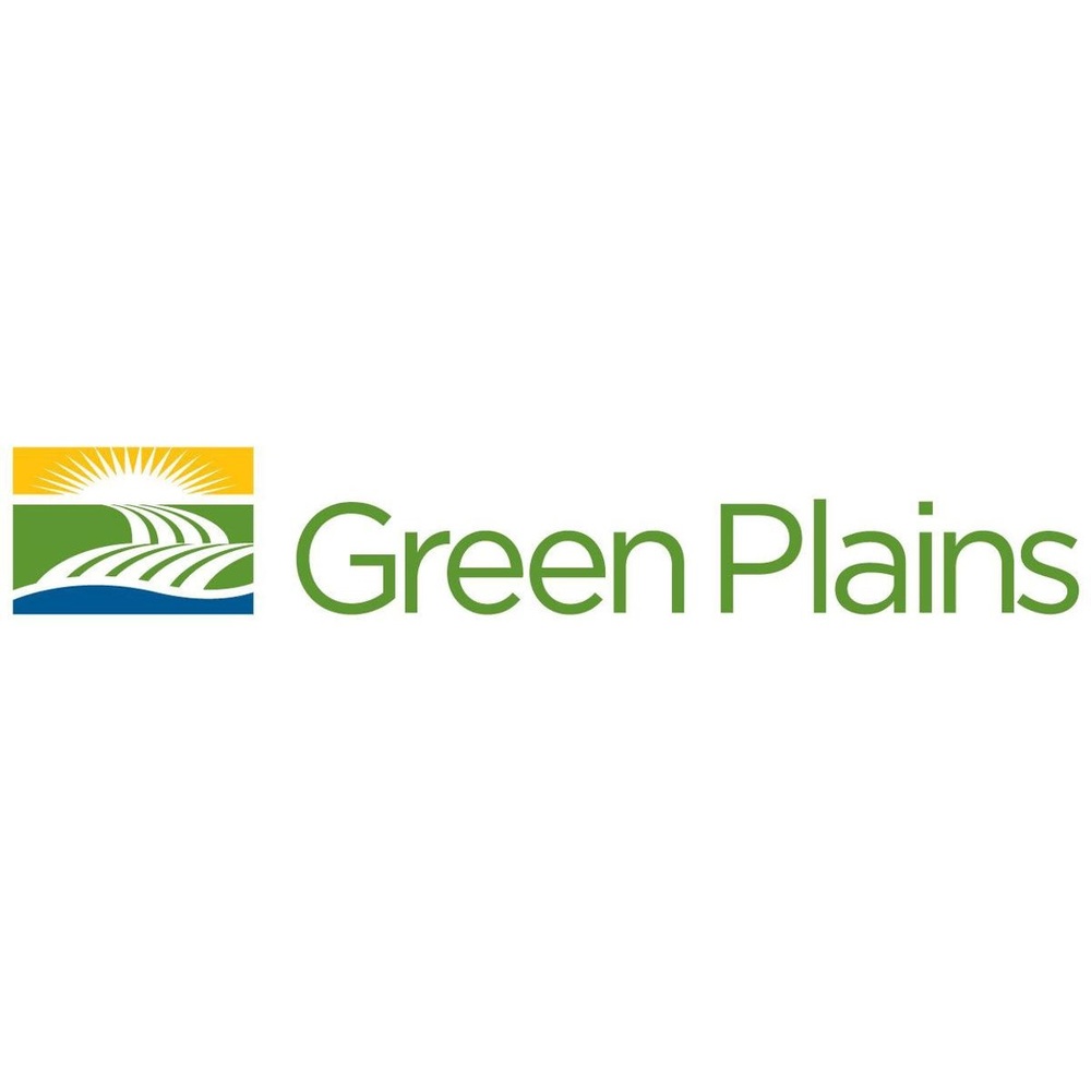 Green Plains logo