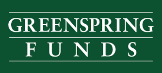 Greenspring logo