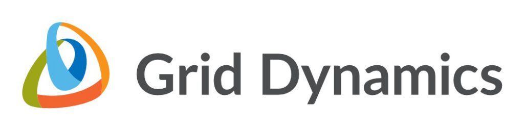 Grid Dynamics logo