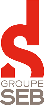 Groupe SEB logo