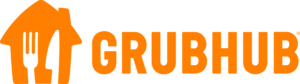 Grubhub logo