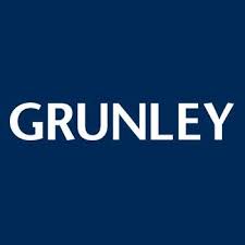 Grunley Construction Company logo