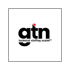 GTN Technical Staffing logo
