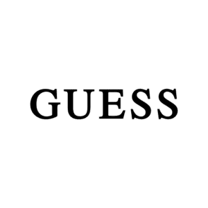 Guess, Inc. logo