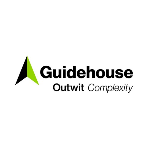 Guidehouse logo