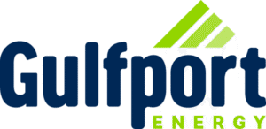 Gulfport Energy Corporation logo