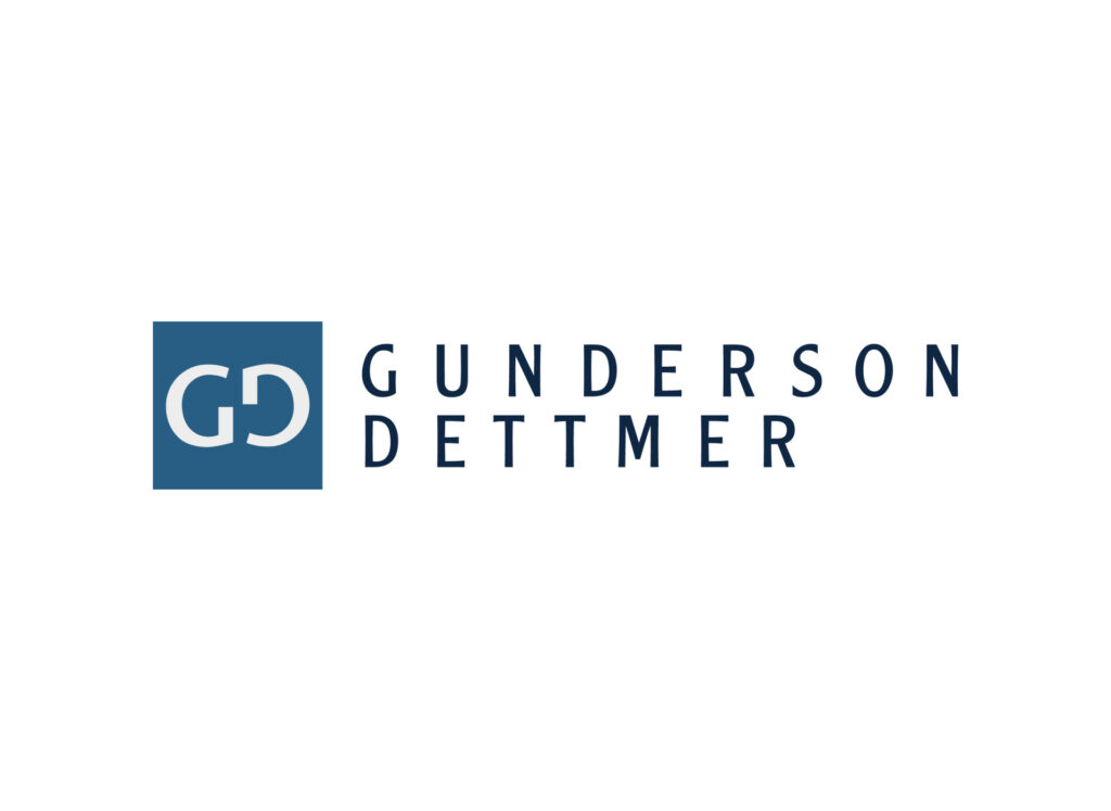 Gunderson Dettmer Stough Villeneuve Franklin & Hachigian logo