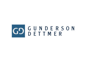 Gunderson Dettmer Stough Villeneuve Franklin & Hachigian logo