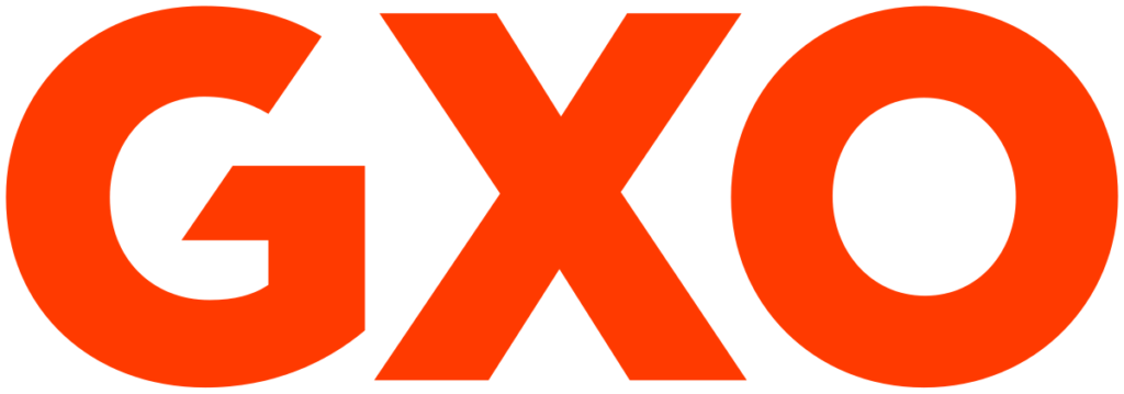 GXO Logistics logo