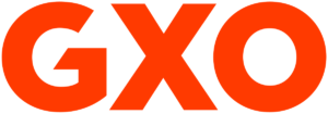 GXO Logistics logo