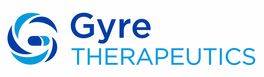 Gyre Therapeutics logo