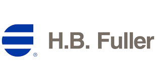 H.B. Fuller logo