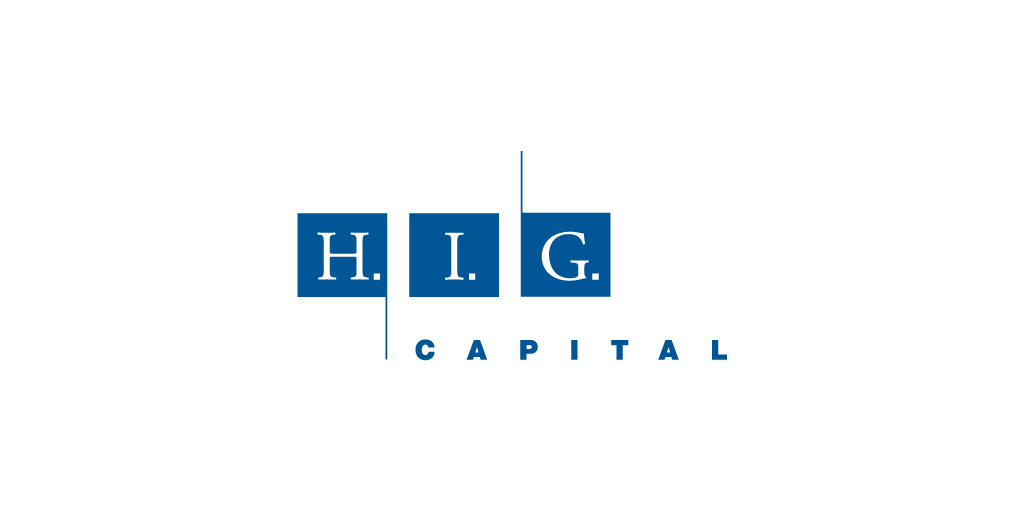 H.I.G. Capital logo