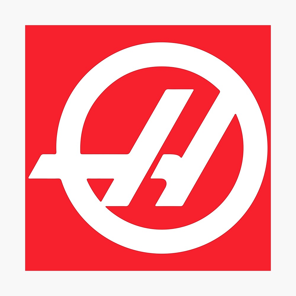 Haas Automation logo
