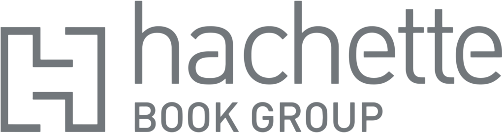 Hachette Book Group logo