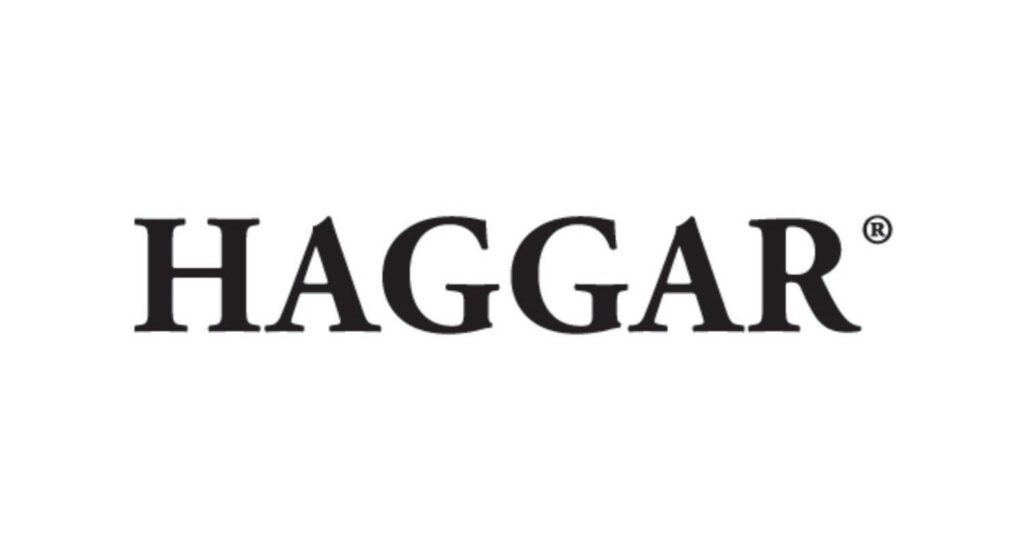 Haggar logo