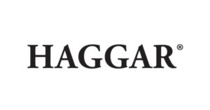 Haggar logo