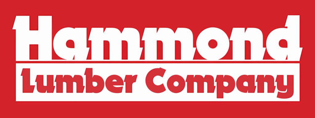 Hammond Lumber logo