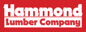 Hammond Lumber logo