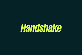 Handshake logo