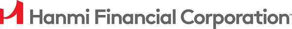 Hanmi Financial Corporation logo
