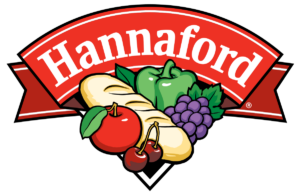Hannaford Supermarket logo