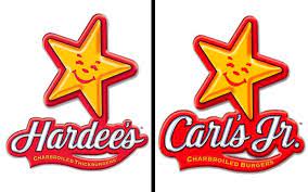 CKE Restaurants logo