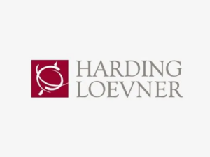 Harding-Loevner logo