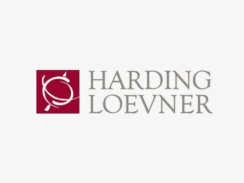 Harding-Loevner logo