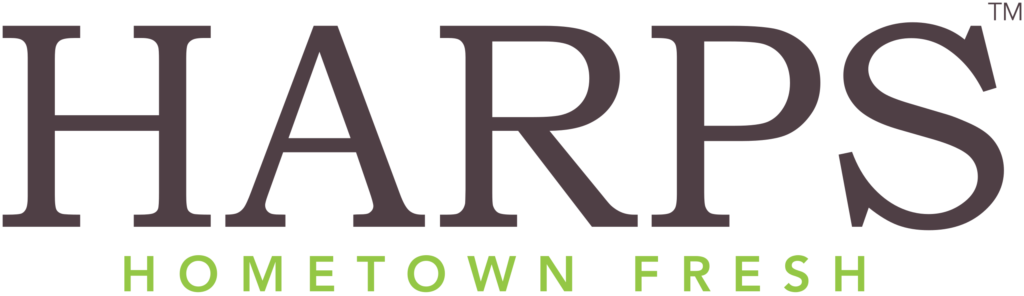 Harps Food Stores logo