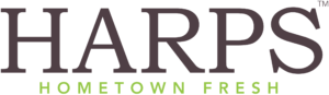 Harps Food Stores logo