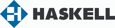 Haskell logo