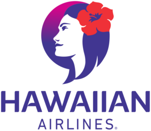 Hawaiian Airlines logo