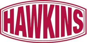 Hawkins, Inc. logo