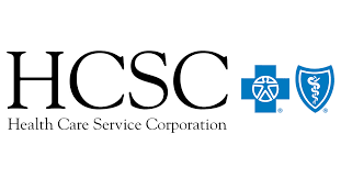 Health Care Service Corporation (HCSC) logo