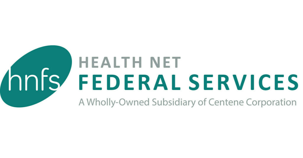 Health Net Federal Services logo