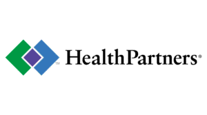 HealthPartners logo
