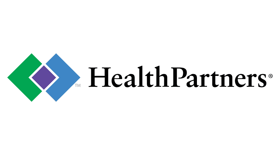 HealthPartners logo