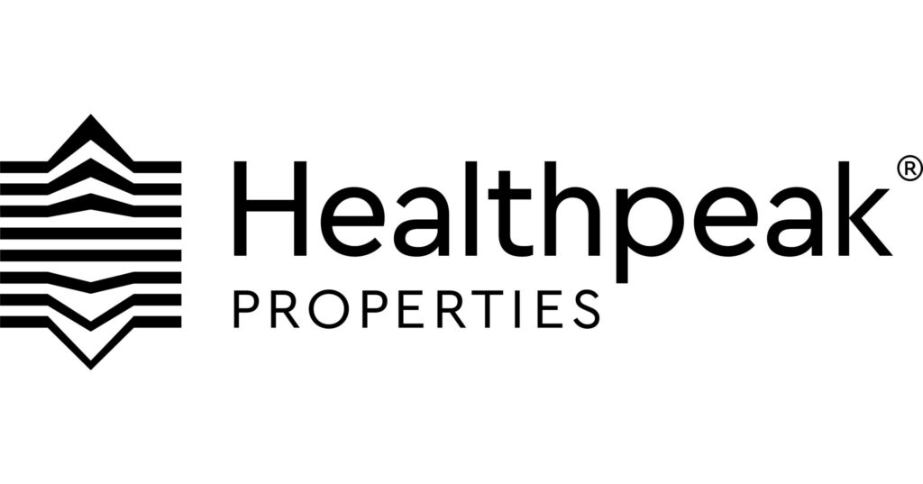 Healthpeak Properties logo