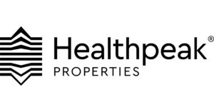 Healthpeak Properties logo