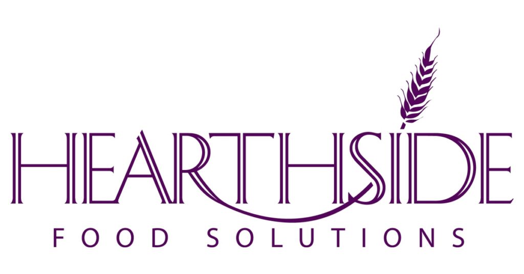 Hearthside Food Solutions logo