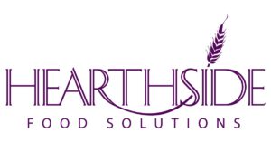 Hearthside Food Solutions logo