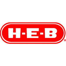 HEB Grocery logo