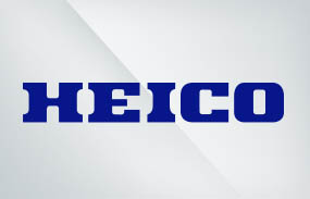 HEICO Corporation logo