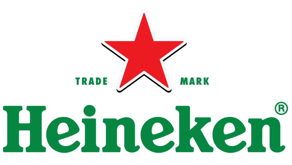 Heineken logo