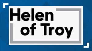 Helen of Troy logo