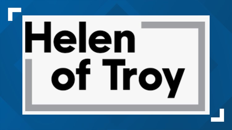 Helen of Troy logo