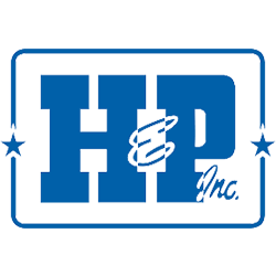 Helmerich & Payne logo