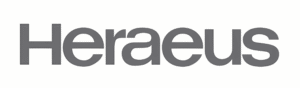 Heraeus Incorporated and US Affiliates logo